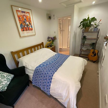 Lewes Garden Room - Free Parking Екстериор снимка