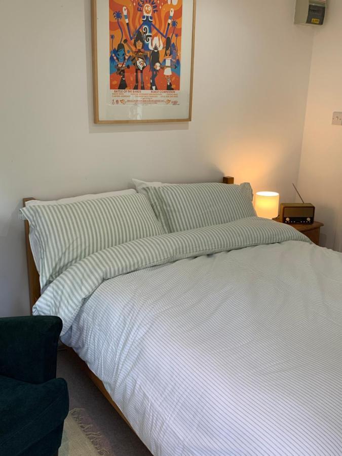 Lewes Garden Room - Free Parking Екстериор снимка