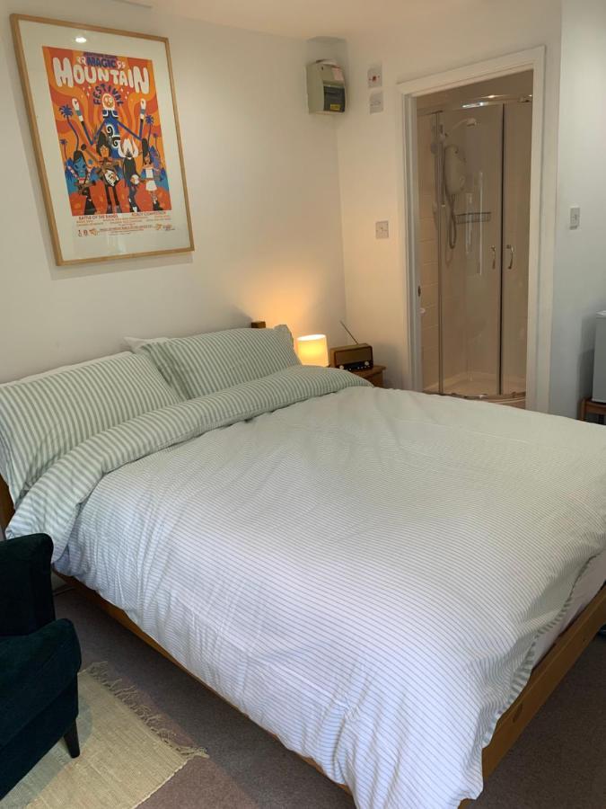 Lewes Garden Room - Free Parking Екстериор снимка