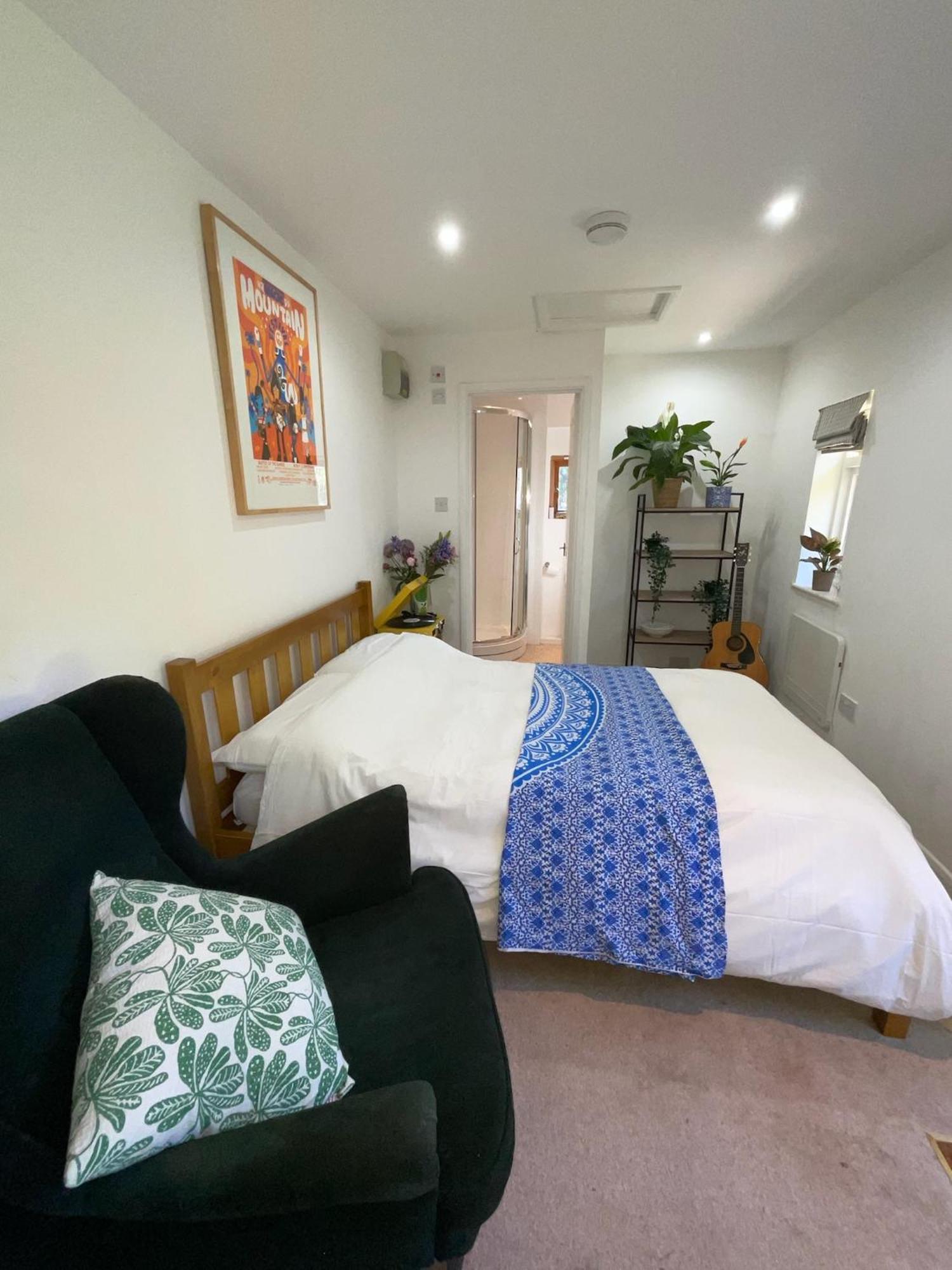 Lewes Garden Room - Free Parking Екстериор снимка