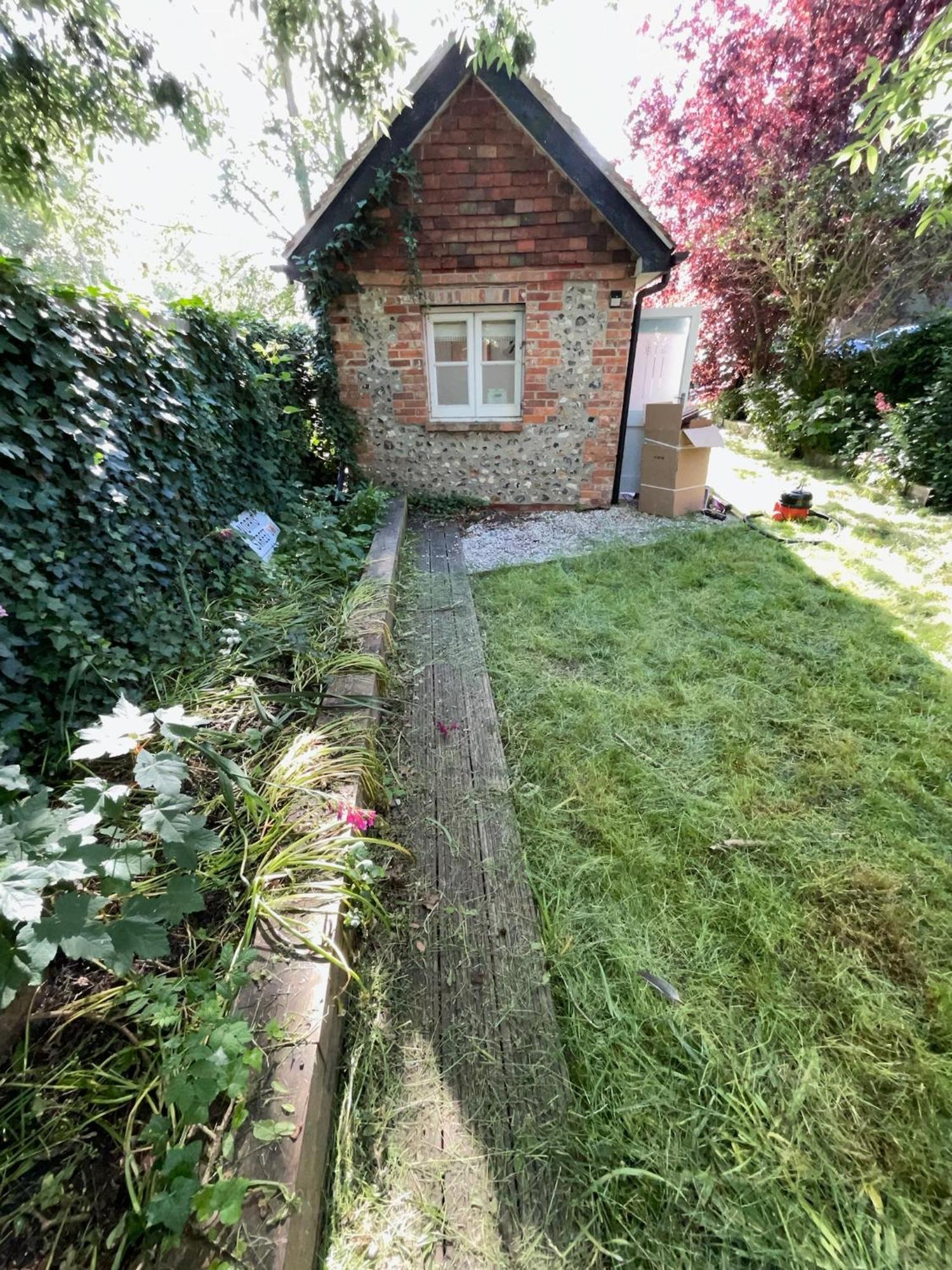 Lewes Garden Room - Free Parking Екстериор снимка