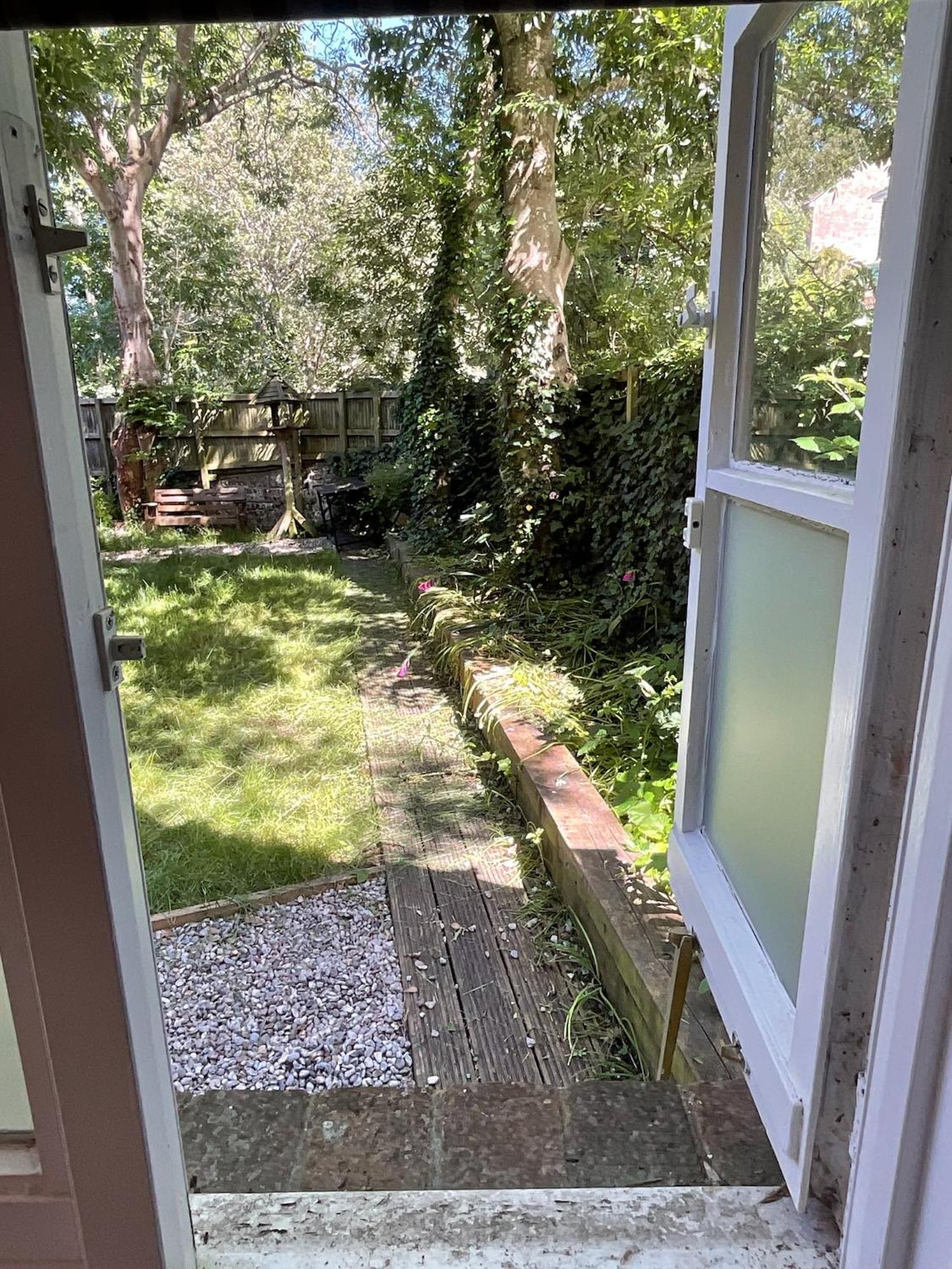 Lewes Garden Room - Free Parking Екстериор снимка
